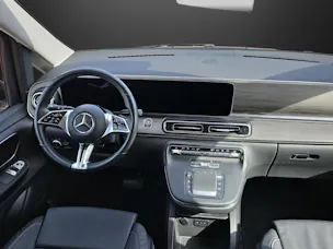 Mercedes-Benz V 250 d lang Avantgarde 4Matic G-Tronic