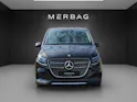 Mercedes-Benz V 250 d lang Avantgarde 4Matic G-Tronic