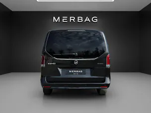 Mercedes-Benz V 250 d lang Avantgarde 4Matic G-Tronic