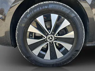 Mercedes-Benz V 250 d lang Avantgarde 4Matic G-Tronic