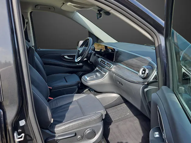 Mercedes-Benz V 250 d lang Avantgarde 4Matic G-Tronic