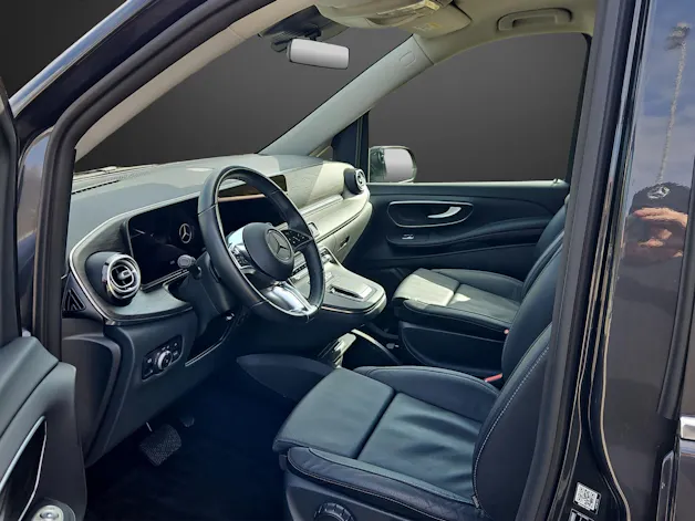 Mercedes-Benz V 250 d lang Avantgarde 4Matic G-Tronic