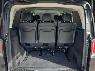 Mercedes-Benz V 250 d lang Avantgarde 4Matic G-Tronic