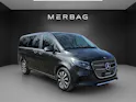 Mercedes-Benz V 250 d lang Avantgarde 4Matic G-Tronic