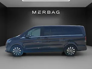 Mercedes-Benz V 250 d lang Avantgarde 4Matic G-Tronic