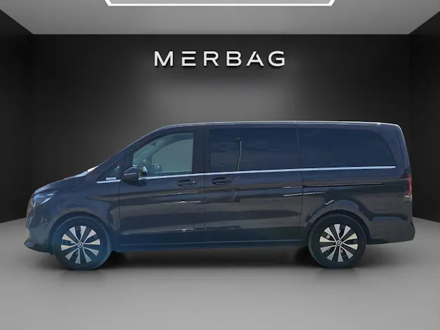 Mercedes-Benz V 250 d lang Avantgarde 4Matic G-Tronic