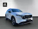 Mazda CX-5 e-Skyactiv-G 141 Exclusive-line AWD