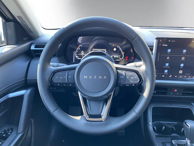 Mazda CX-5 e-Skyactiv-G 141 Exclusive-line AWD