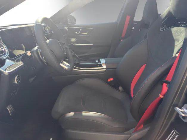 Mercedes-Benz C 43 AMG T 4 Matic Executive Edition
