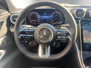 Mercedes-Benz C 43 AMG T 4 Matic Executive Edition
