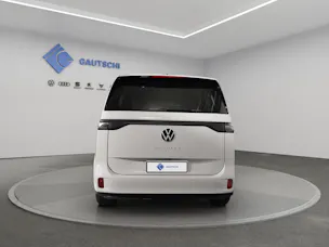 VW ID. Buzz Cargo Pro