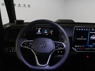 VW ID. Buzz Cargo Pro