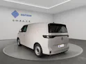 VW ID. Buzz Cargo Pro