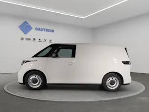 VW ID. Buzz Cargo Pro