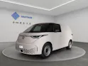 VW ID. Buzz Cargo Pro