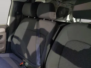 VW ID. Buzz Cargo Pro