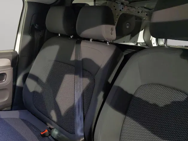 VW ID. Buzz Cargo Pro