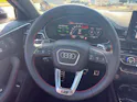 Audi RS4 Avant 2.9 V6 TFSI quattro T-Tronic