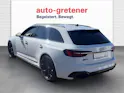 Audi RS4 Avant 2.9 V6 TFSI quattro T-Tronic