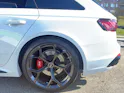 Audi RS4 Avant 2.9 V6 TFSI quattro T-Tronic