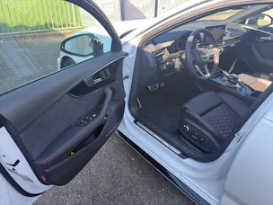 Audi RS4 Avant 2.9 V6 TFSI quattro T-Tronic