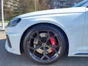 Audi RS4 Avant 2.9 V6 TFSI quattro T-Tronic