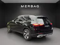 Mercedes-Benz GLC 200 4Matic 9G-Tronic