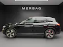 Mercedes-Benz GLC 200 4Matic 9G-Tronic