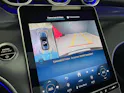Mercedes-Benz GLC 200 4Matic 9G-Tronic