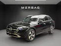Mercedes-Benz GLC 200 4Matic 9G-Tronic