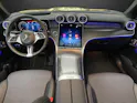 Mercedes-Benz GLC 200 4Matic 9G-Tronic