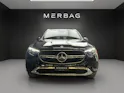 Mercedes-Benz GLC 200 4Matic 9G-Tronic