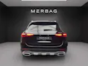 Mercedes-Benz GLC 200 4Matic 9G-Tronic