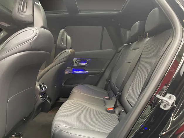 Mercedes-Benz GLC 200 4Matic 9G-Tronic