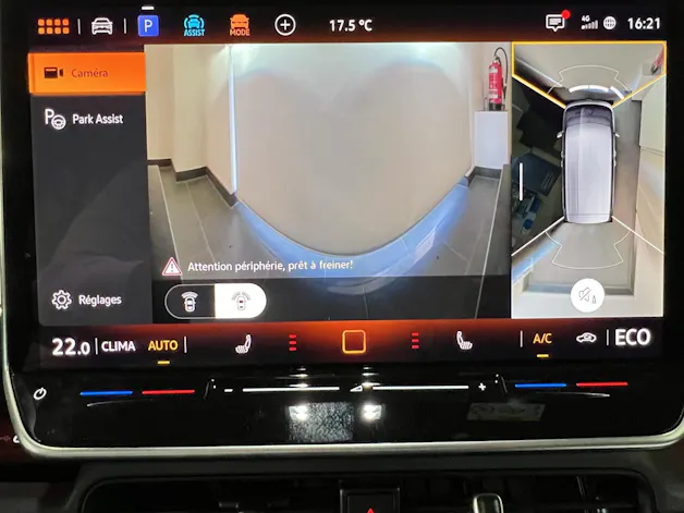 VW ID.Buzz NWB GTX 4 Motion