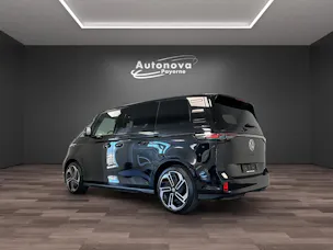 VW ID.Buzz NWB GTX 4 Motion