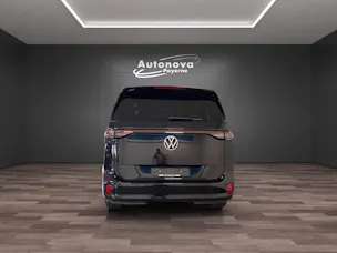 VW ID.Buzz NWB GTX 4 Motion