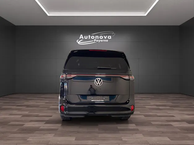VW ID.Buzz NWB GTX 4 Motion