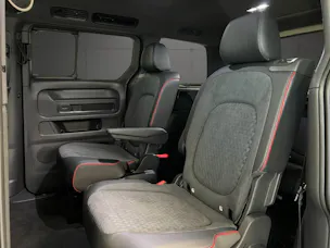 VW ID.Buzz NWB GTX 4 Motion