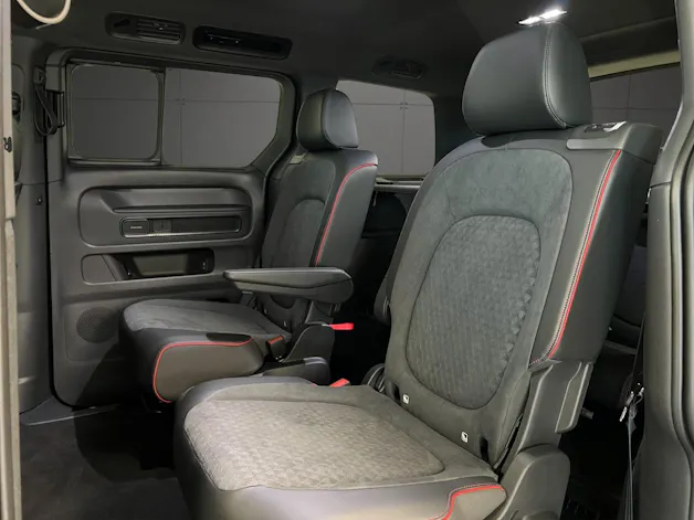 VW ID.Buzz NWB GTX 4 Motion