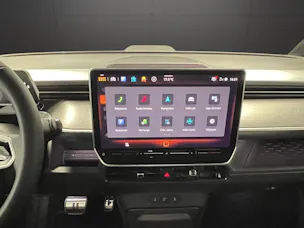 VW ID.Buzz NWB GTX 4 Motion