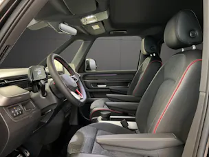 VW ID.Buzz NWB GTX 4 Motion