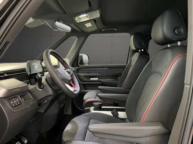 VW ID.Buzz NWB GTX 4 Motion