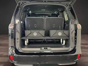 VW ID.Buzz NWB GTX 4 Motion
