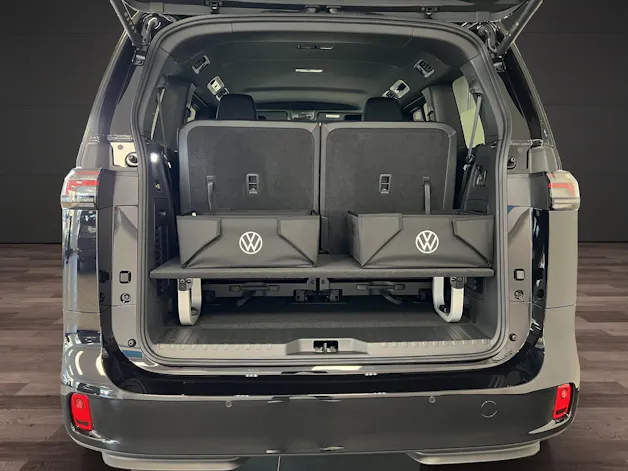 VW ID.Buzz NWB GTX 4 Motion