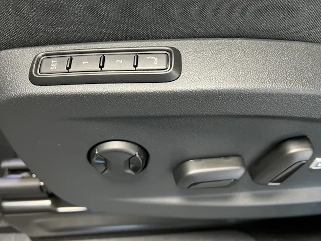 VW ID.Buzz NWB GTX 4 Motion