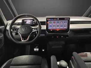 VW ID.Buzz NWB GTX 4 Motion