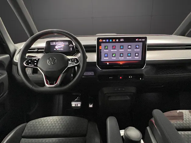 VW ID.Buzz NWB GTX 4 Motion