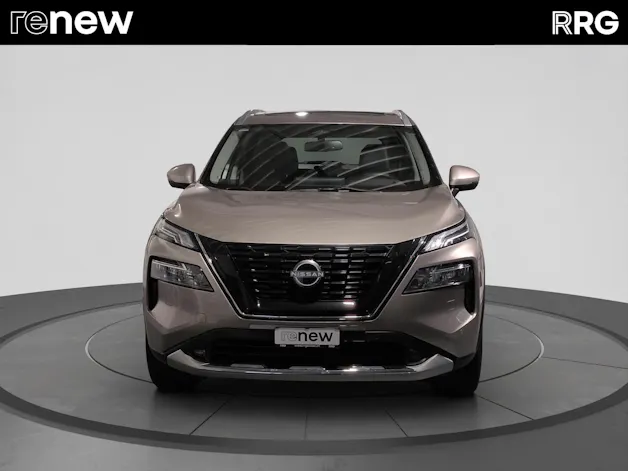 Nissan X-Trail 1.5 VC-T e-Power 4WD Tekna+