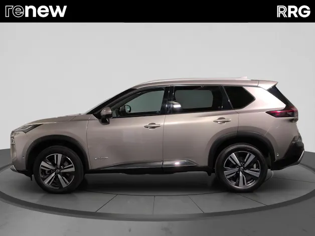 Nissan X-Trail 1.5 VC-T e-Power 4WD Tekna+